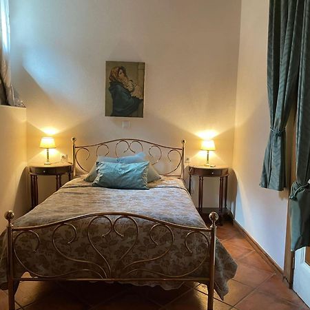 Bed and Breakfast Casa Major Pegarinhos Exterior foto
